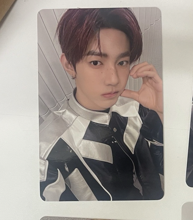 章昊10/29日本場限