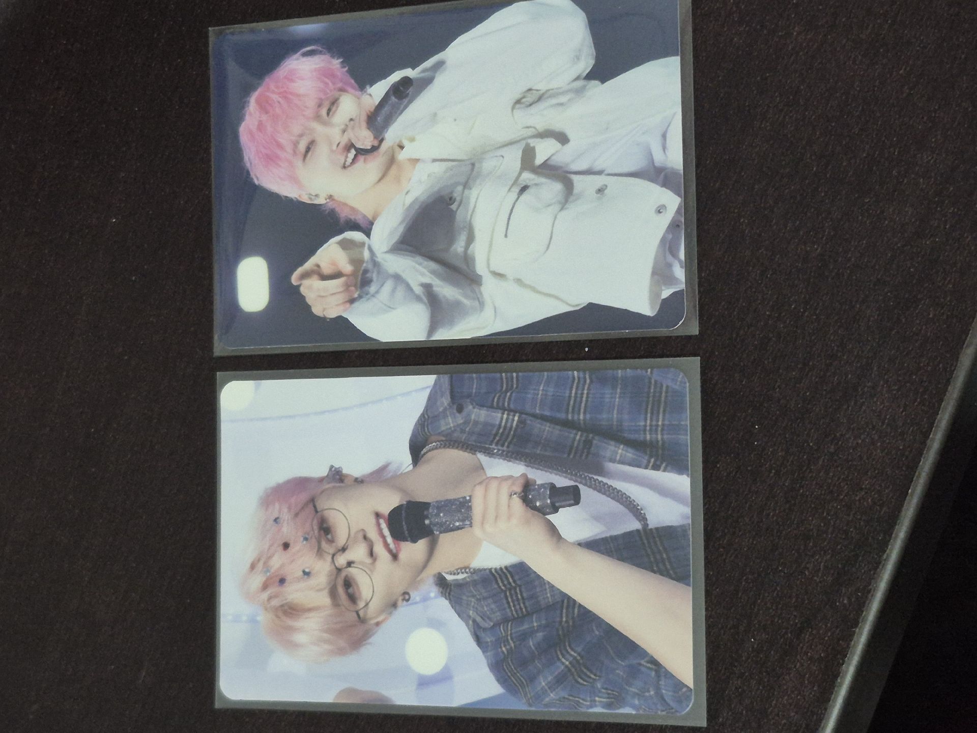 love 日本飯咪dvd藍光數位小卡