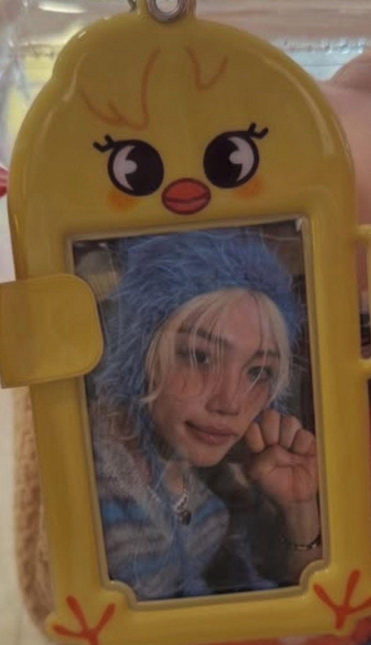 貓爪菲 毛帽菲 ATE 幸運卡