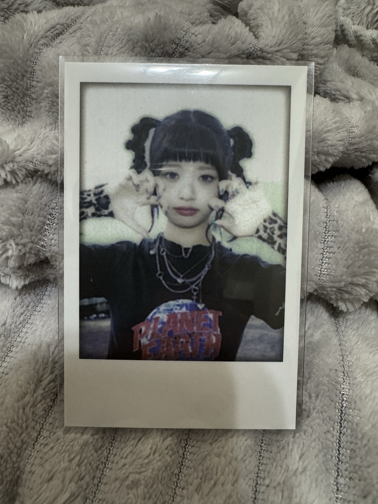 IVE EMPATHY sw 2.0 幸運卡 怜