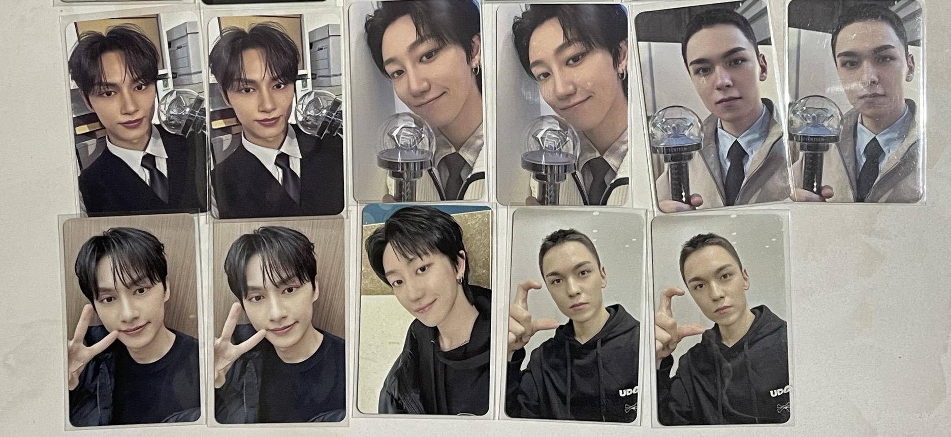 俊八率 克拉粽&集章卡🩶🍋