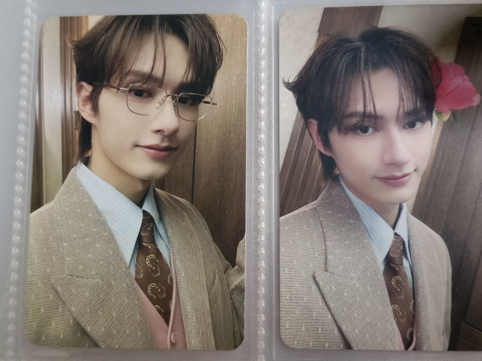 俊迷12克拉盤隨機卡🫧