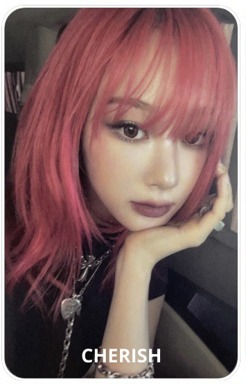 戒指吉（需多帶團或寧）