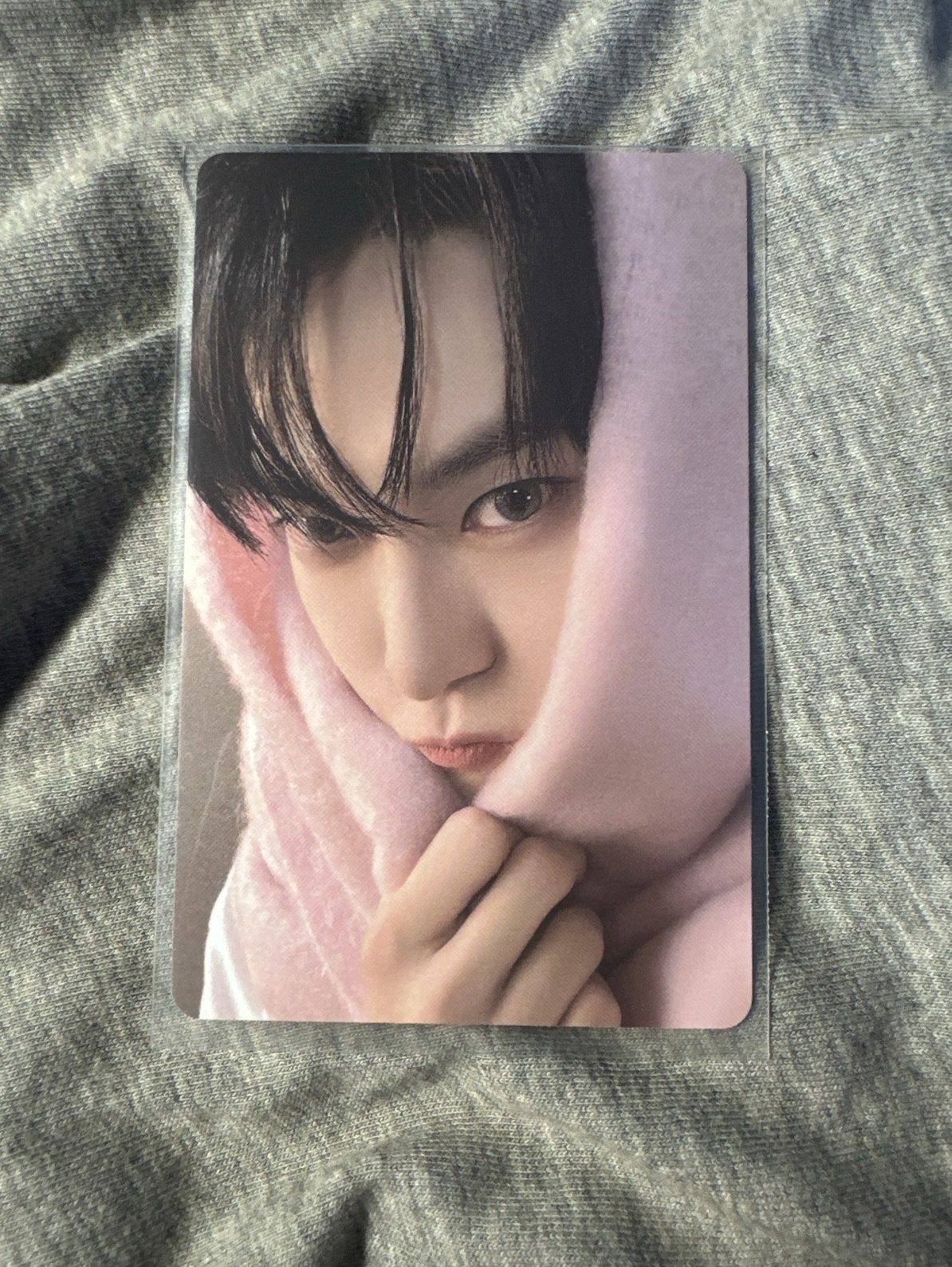 金道英聖誕節隨機卡