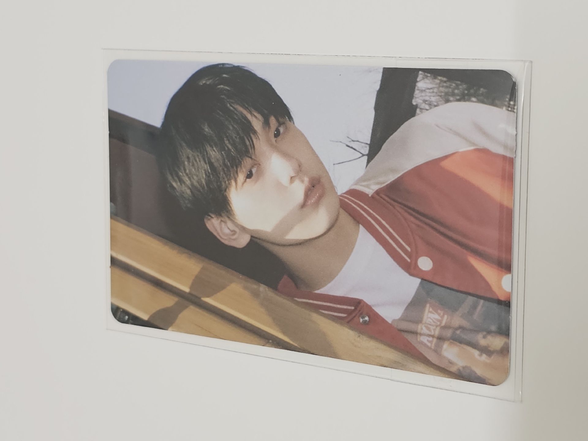 TXT 正規二 WVS特典