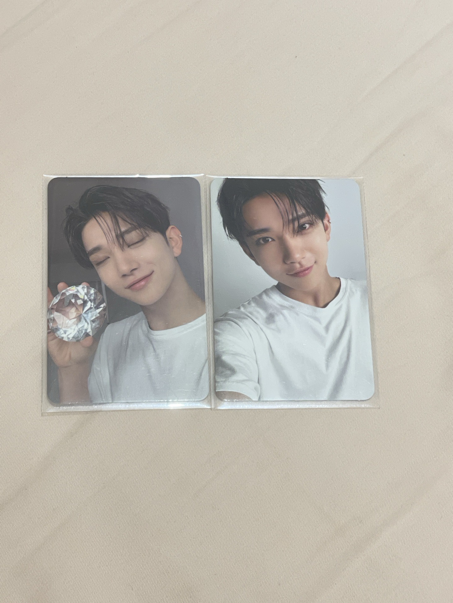 精選專克拉盤隨機卡秀 