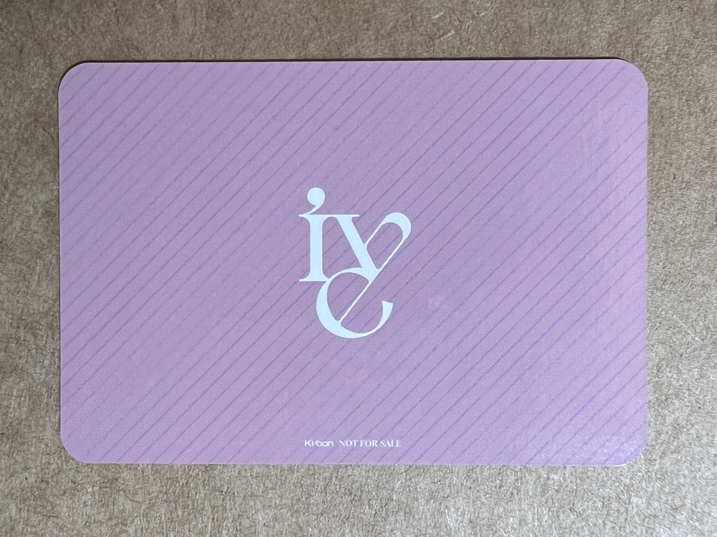 ELEVEN 日專 秋天ID卡