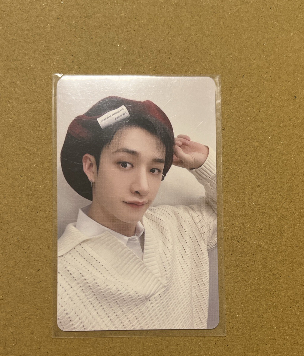 THE SOUND 0430場限卡燦