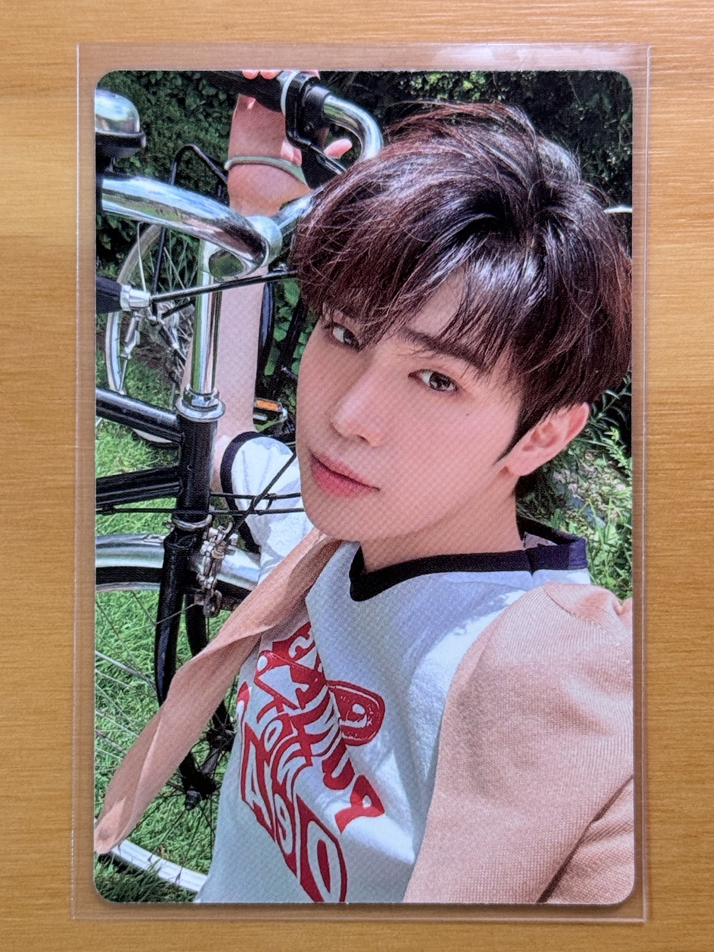 ZB1 迷四 來專卡 ZEROSE ver.