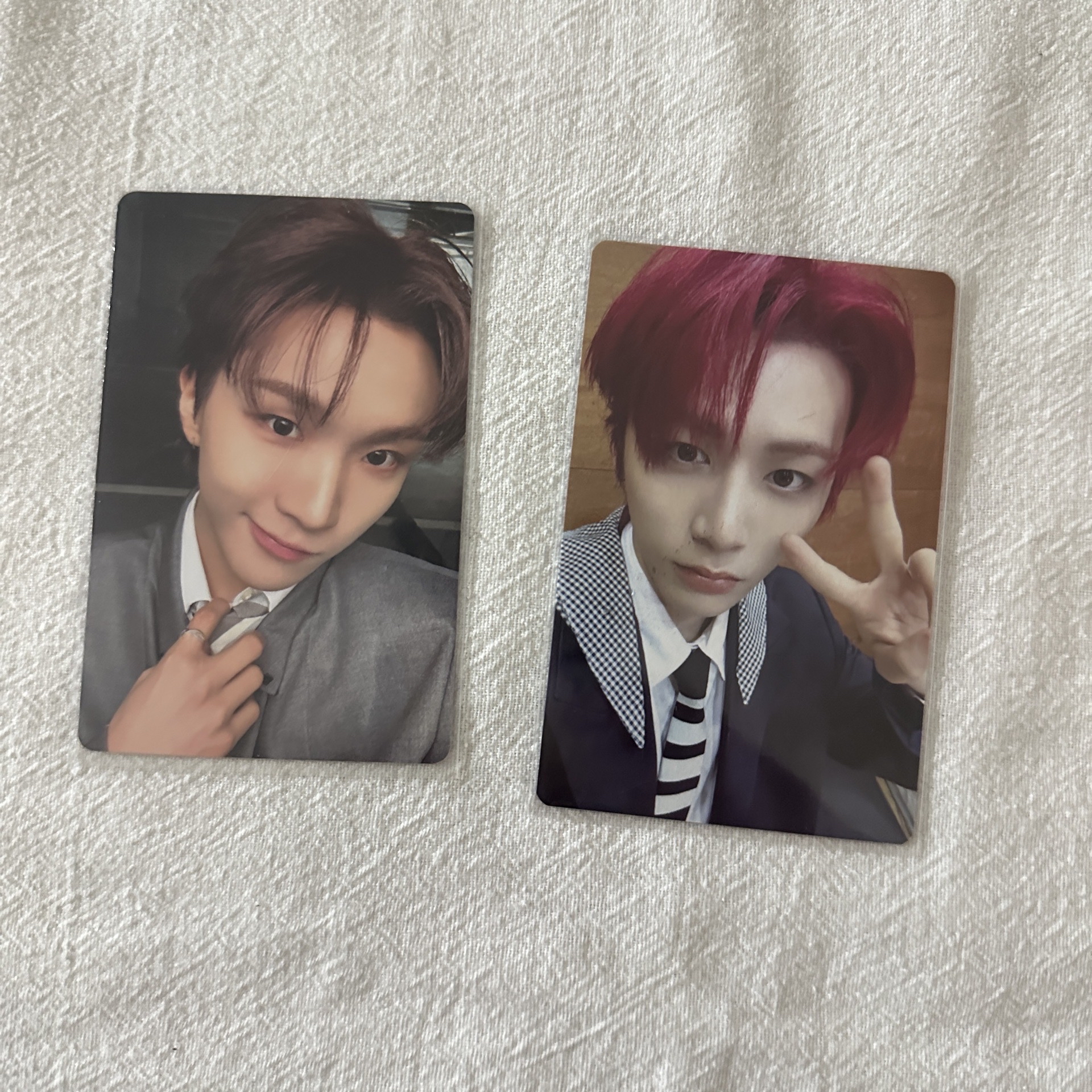 🚪No Genre Soundwave 幸運卡