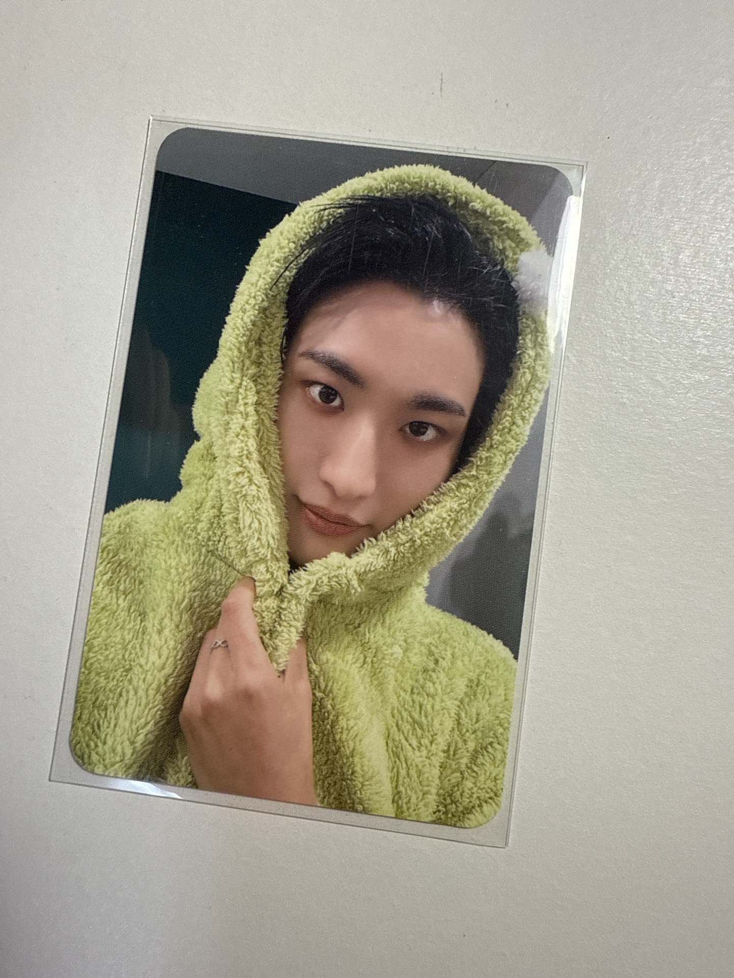 GH3 ms 3.0 簽售卡 恐龍 ver.星