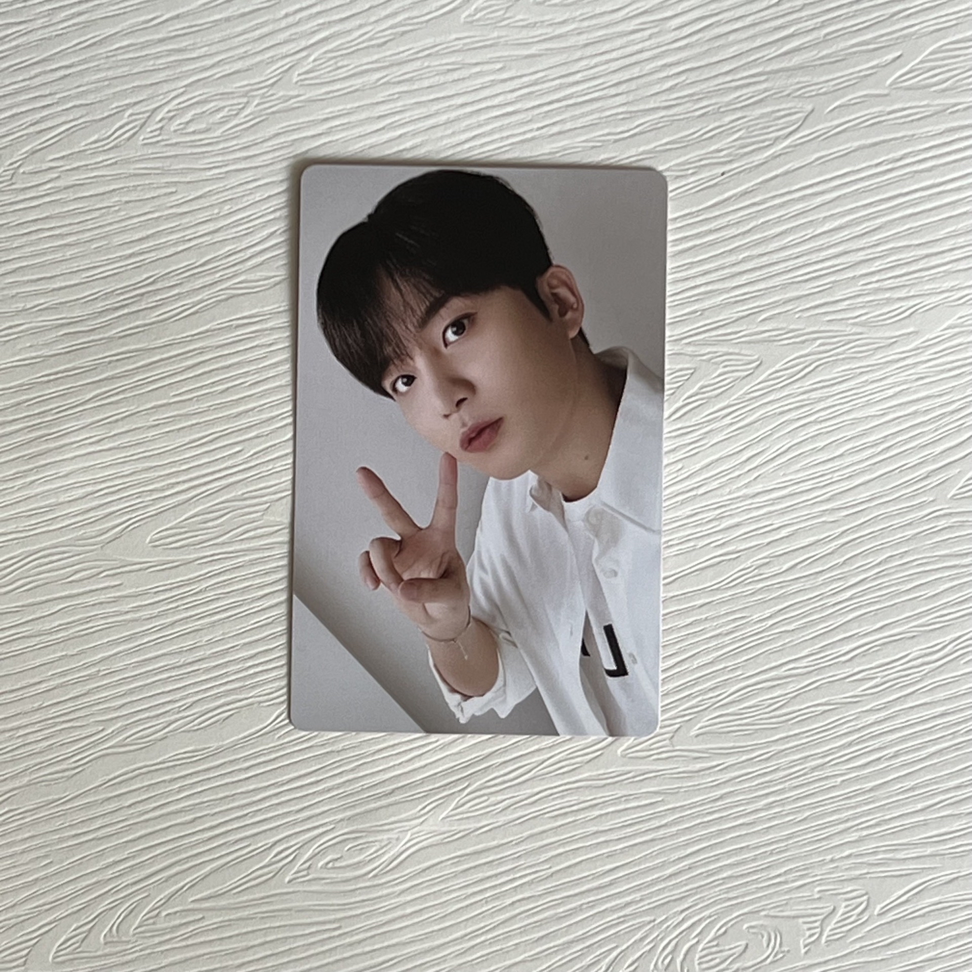 Golden Hour 1：男大生鍾浩