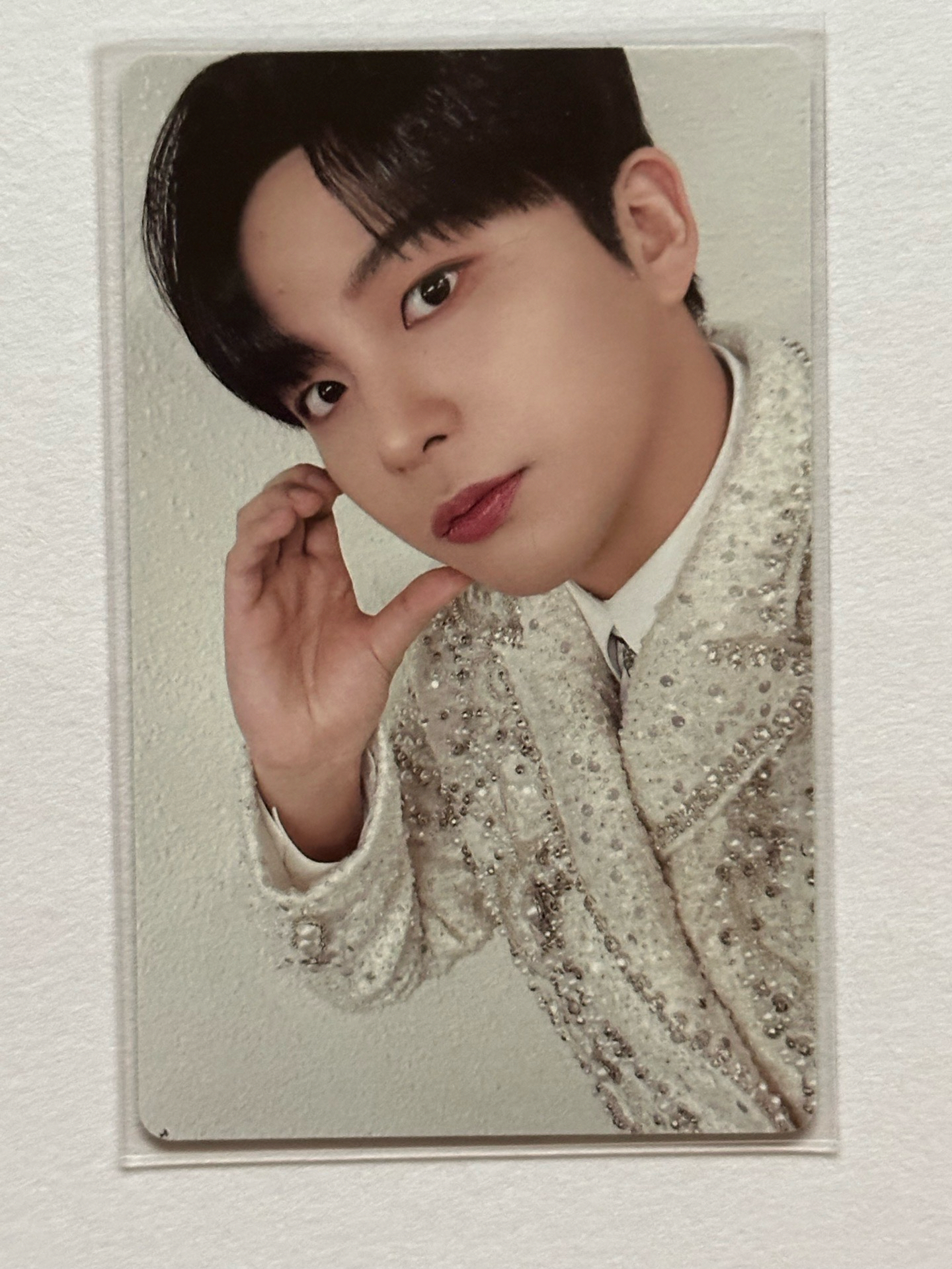 TOWARDS THE LIGHT : WILL TOPOWER 演唱會 DVD / CD 卡 Playcode固配