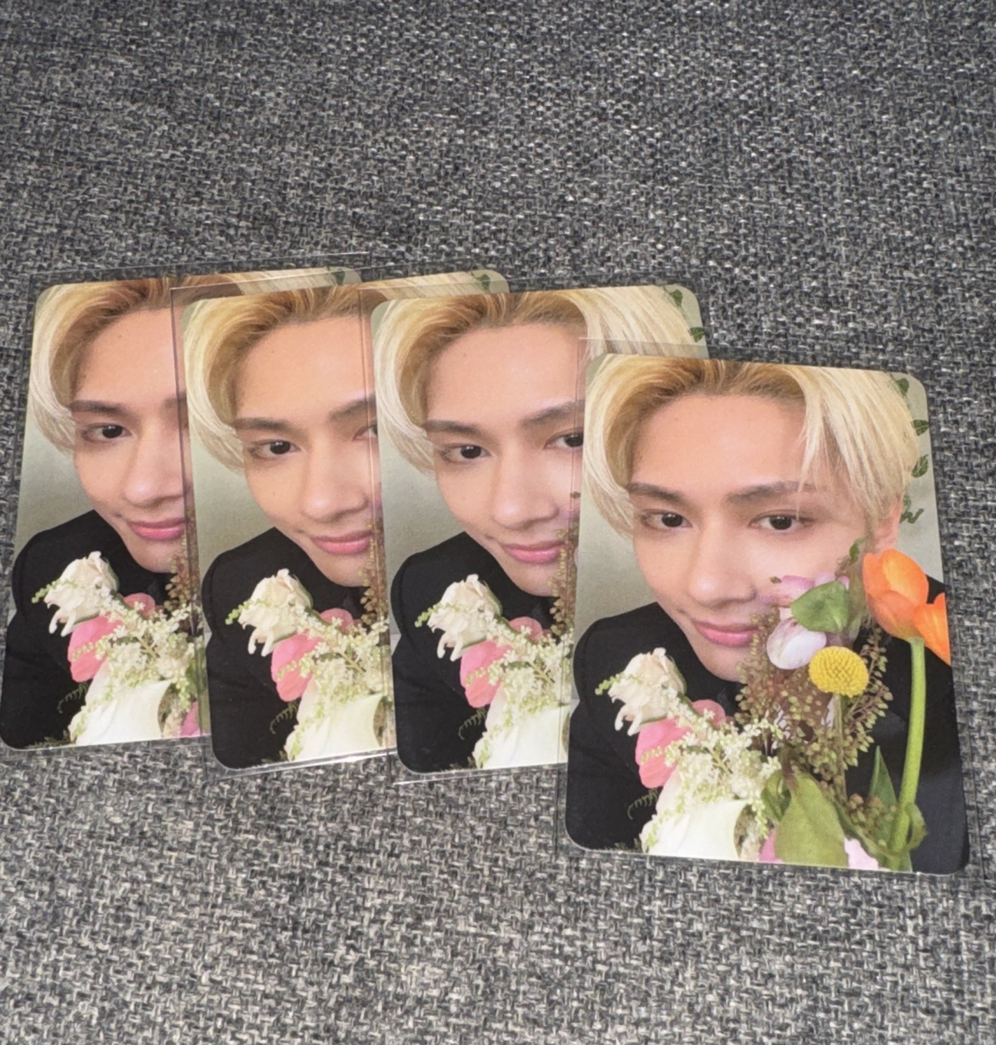 mini10 新郎盤 俊