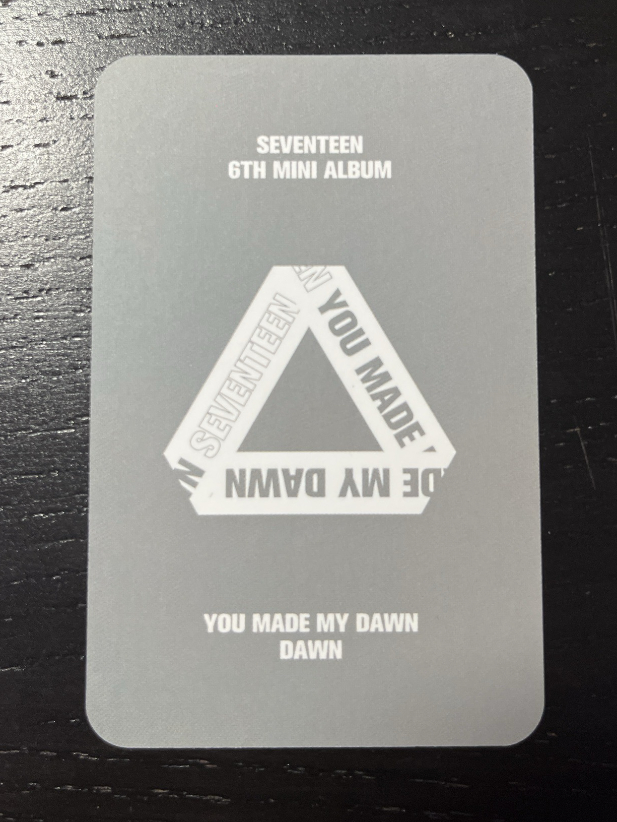 HOSHI｜💙｜髮帶男