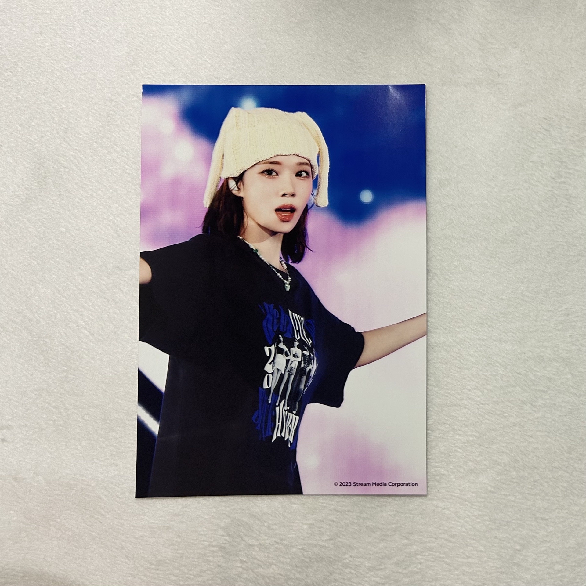 23年東蛋 便利店生寫 冬