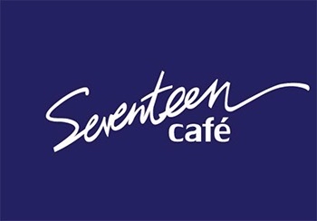 SEVENTEEN CAFE 2017