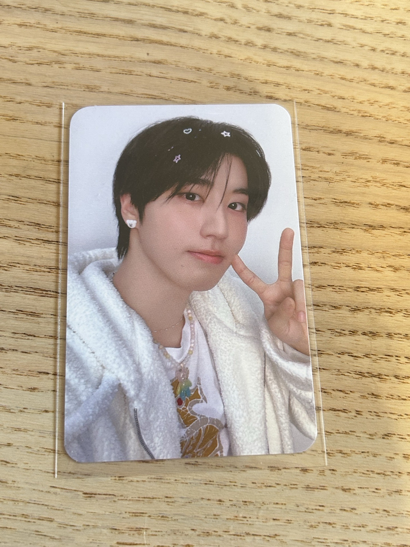 5期飯咪線下滿額 韓Han 