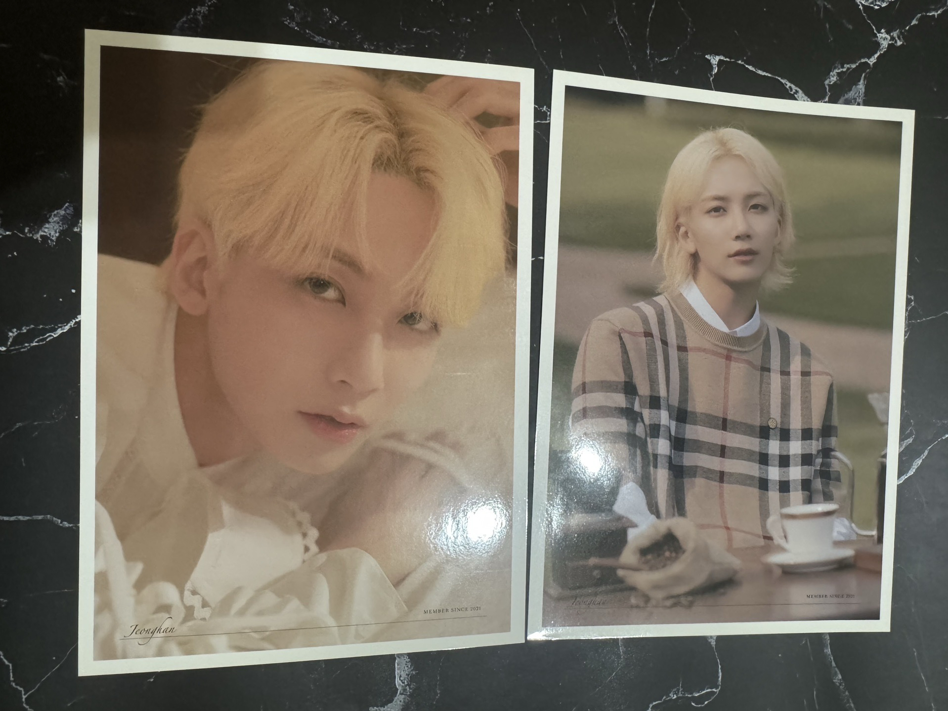 兩張漢💎上帶下