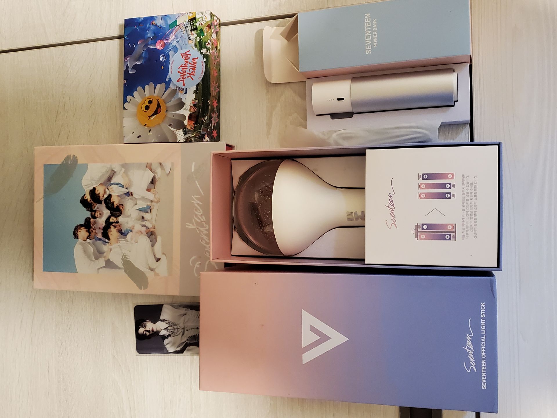 一代手燈盤