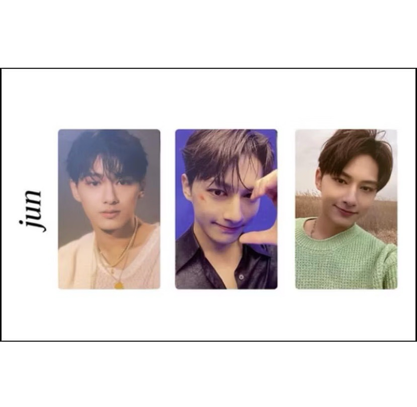 正四 wvs專已掃 JUN