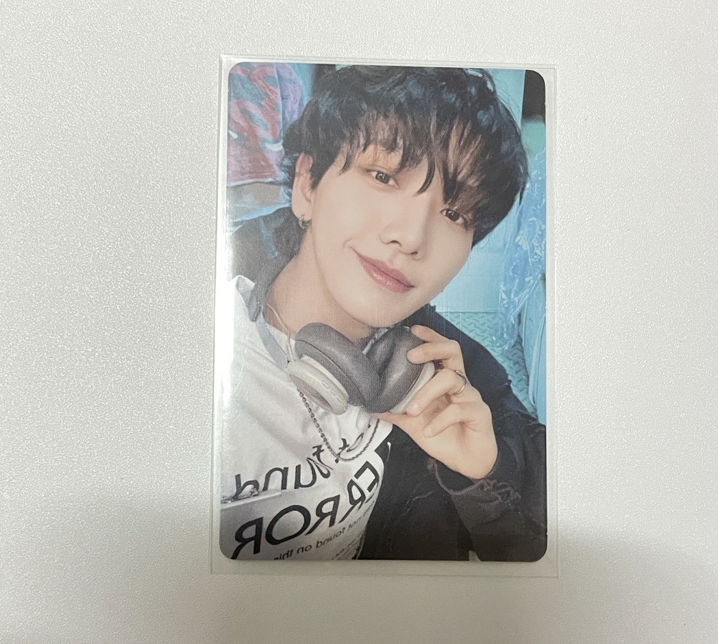 明宰鉉 19.99隨機卡