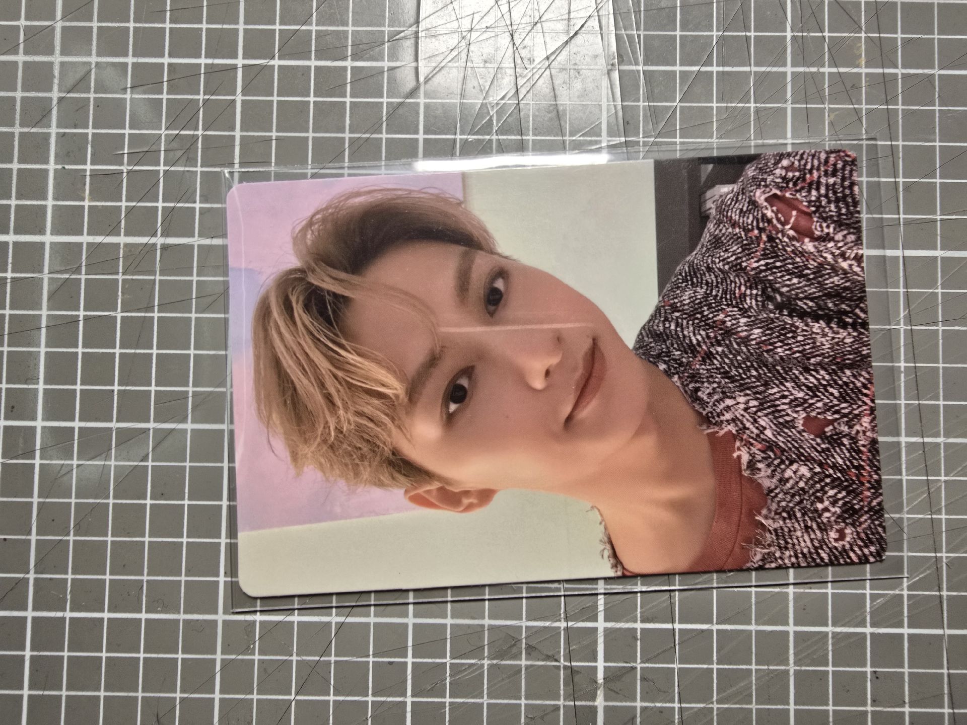 attacca 專卡（俊）