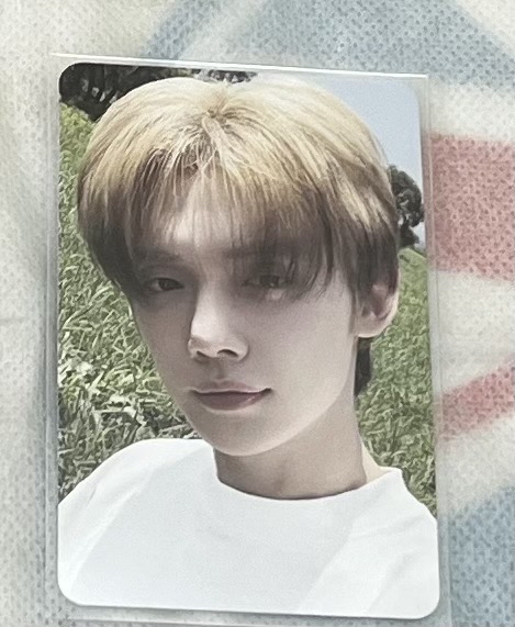 然竣 正規4電子專卡