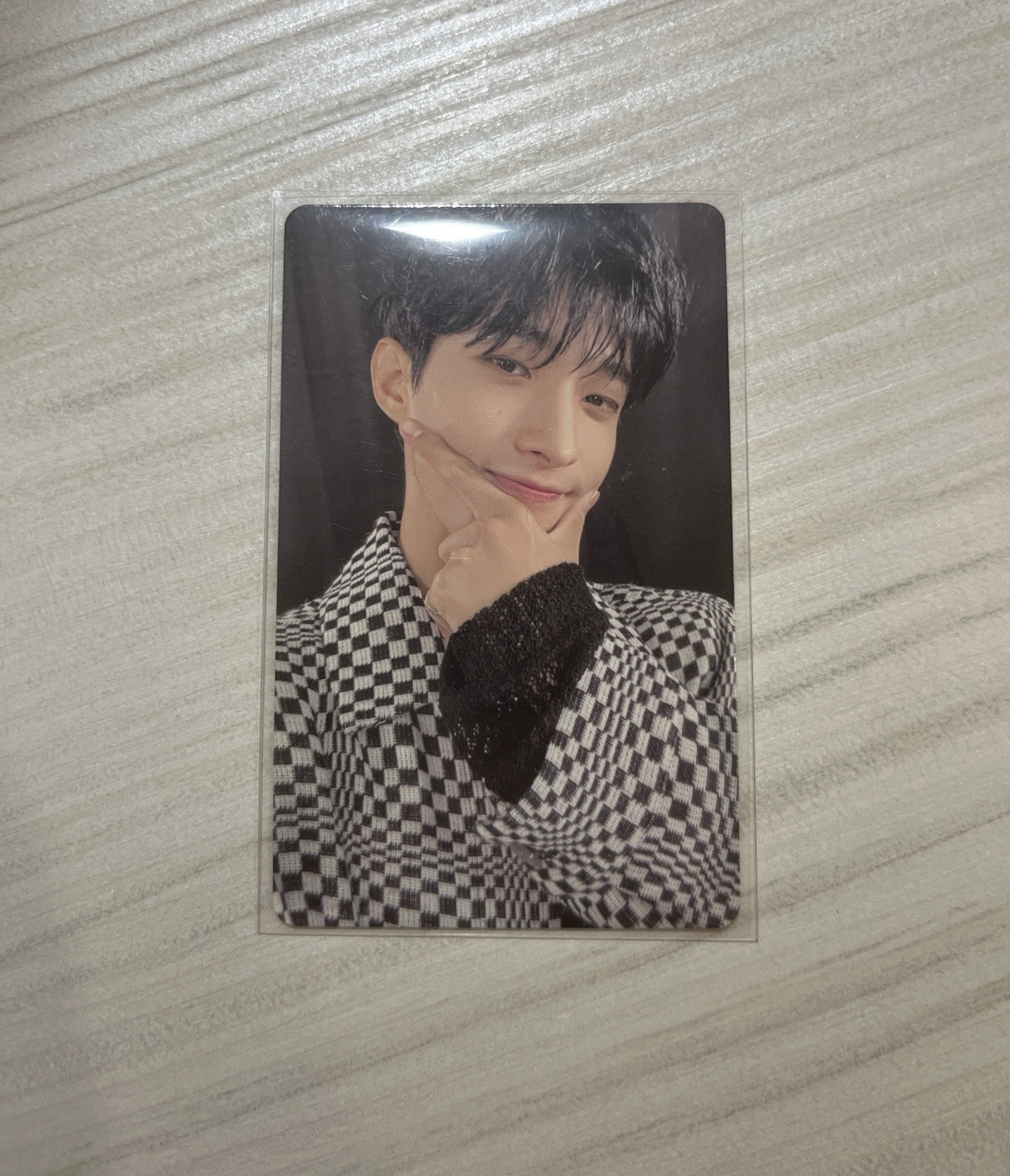 22’克拉島回憶錄 碩