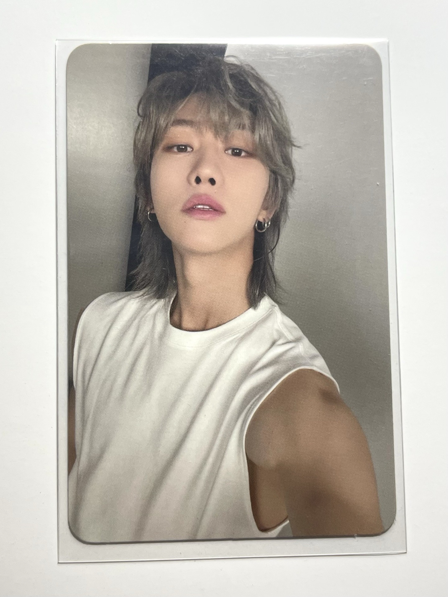 【THE8】精選專 克拉盤專卡