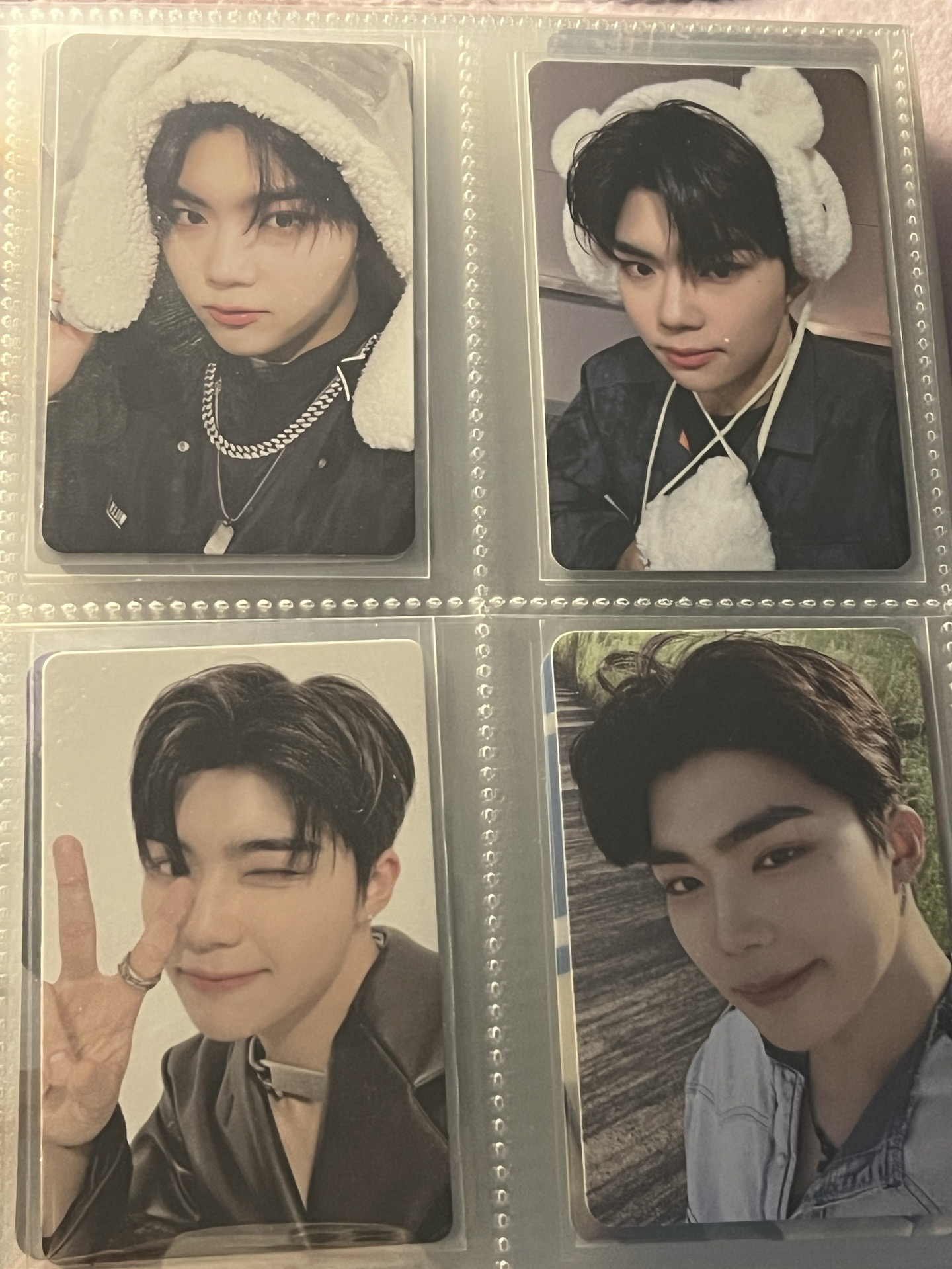 《現貨》ZB1小卡大出清 默認廠損