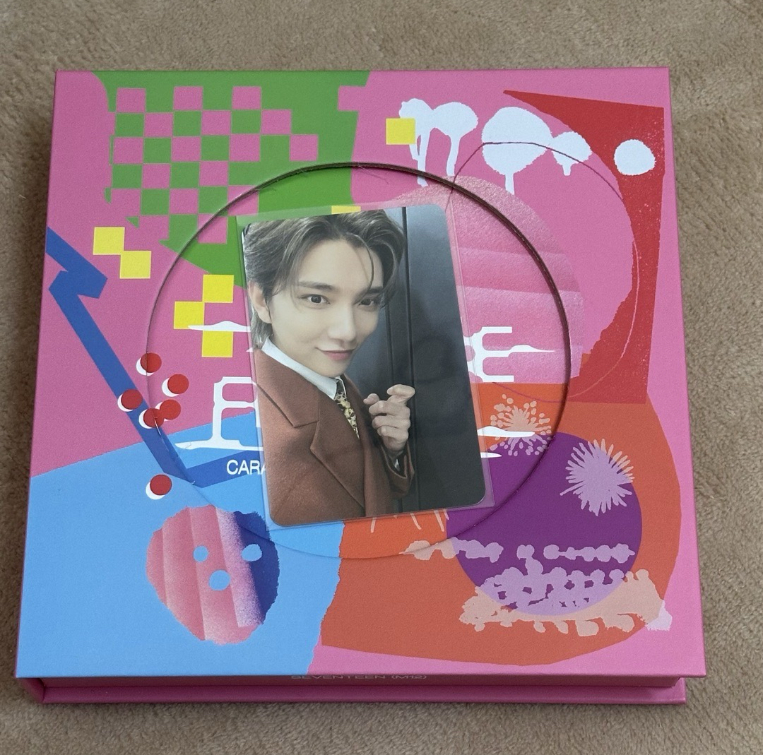 迷十二克拉盤隨機卡 秀