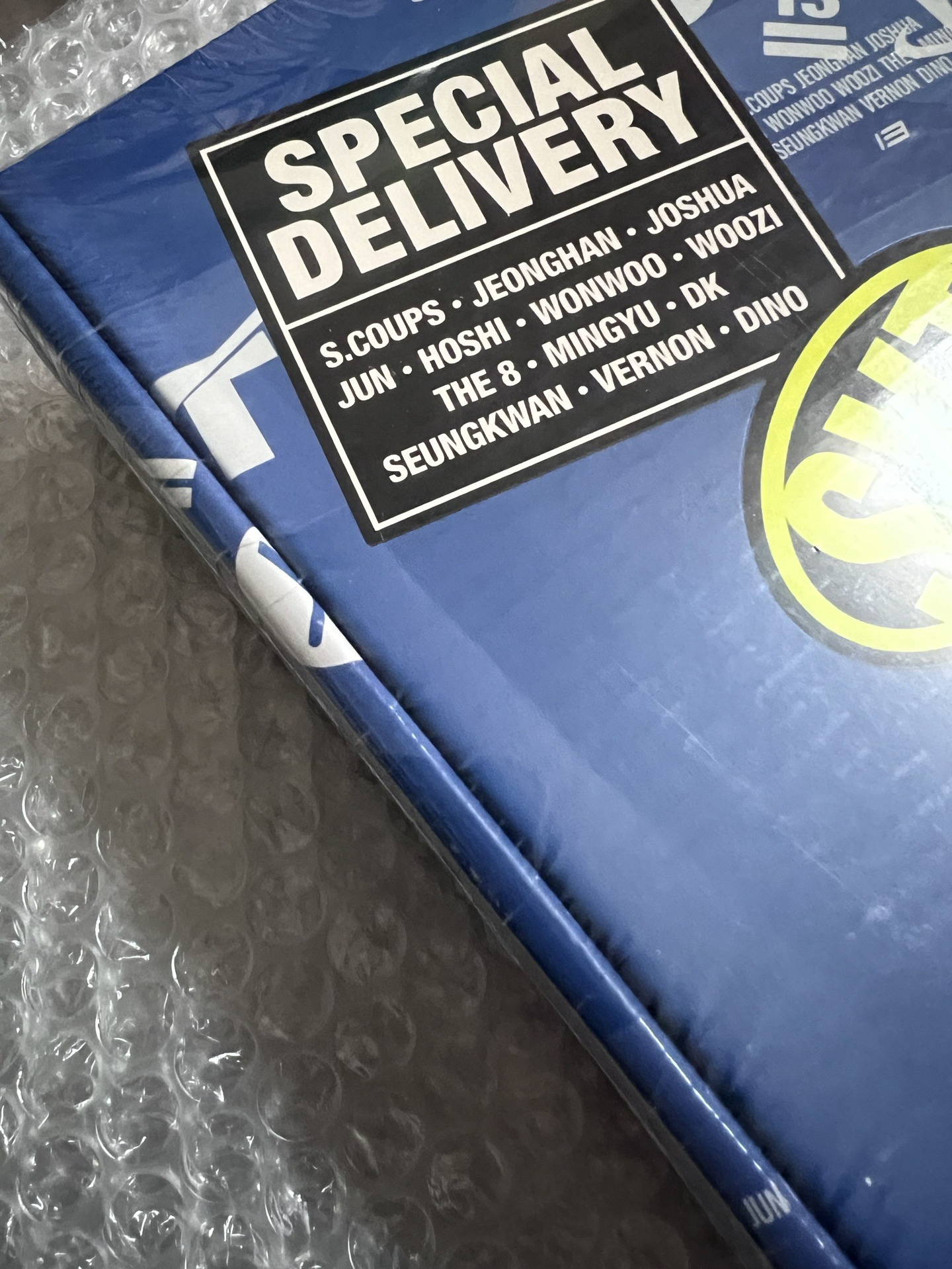 全新未拆 NANA TOUR PB (含綁物）