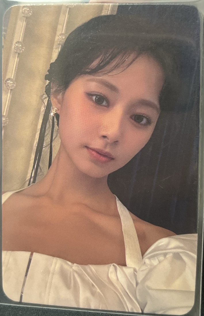 mini 13 mk 特典卡 