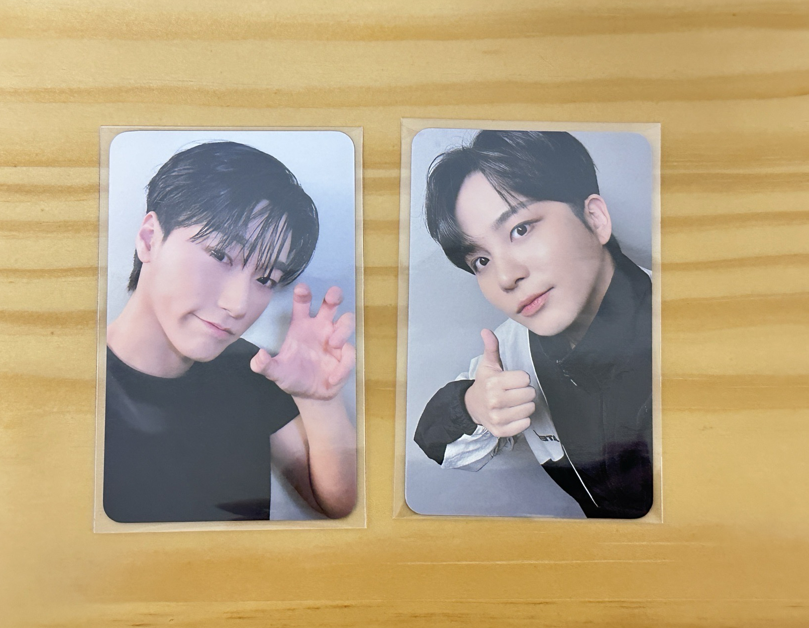 2025首爾安可場 ATINY ZONE 傘鍾