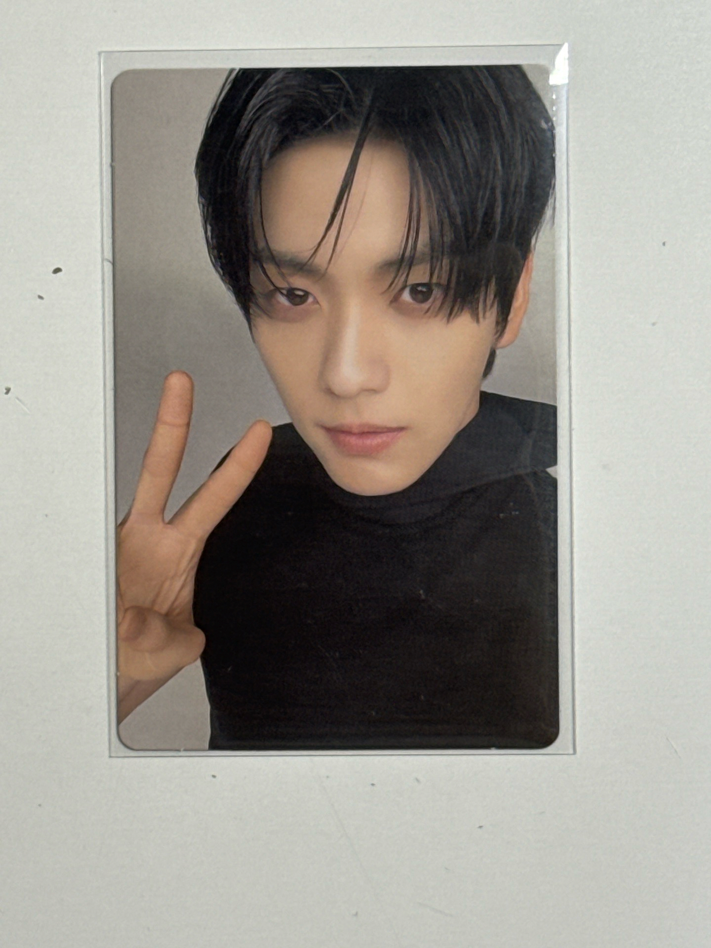 崔秀彬 四巡高尺隨機卡滿額