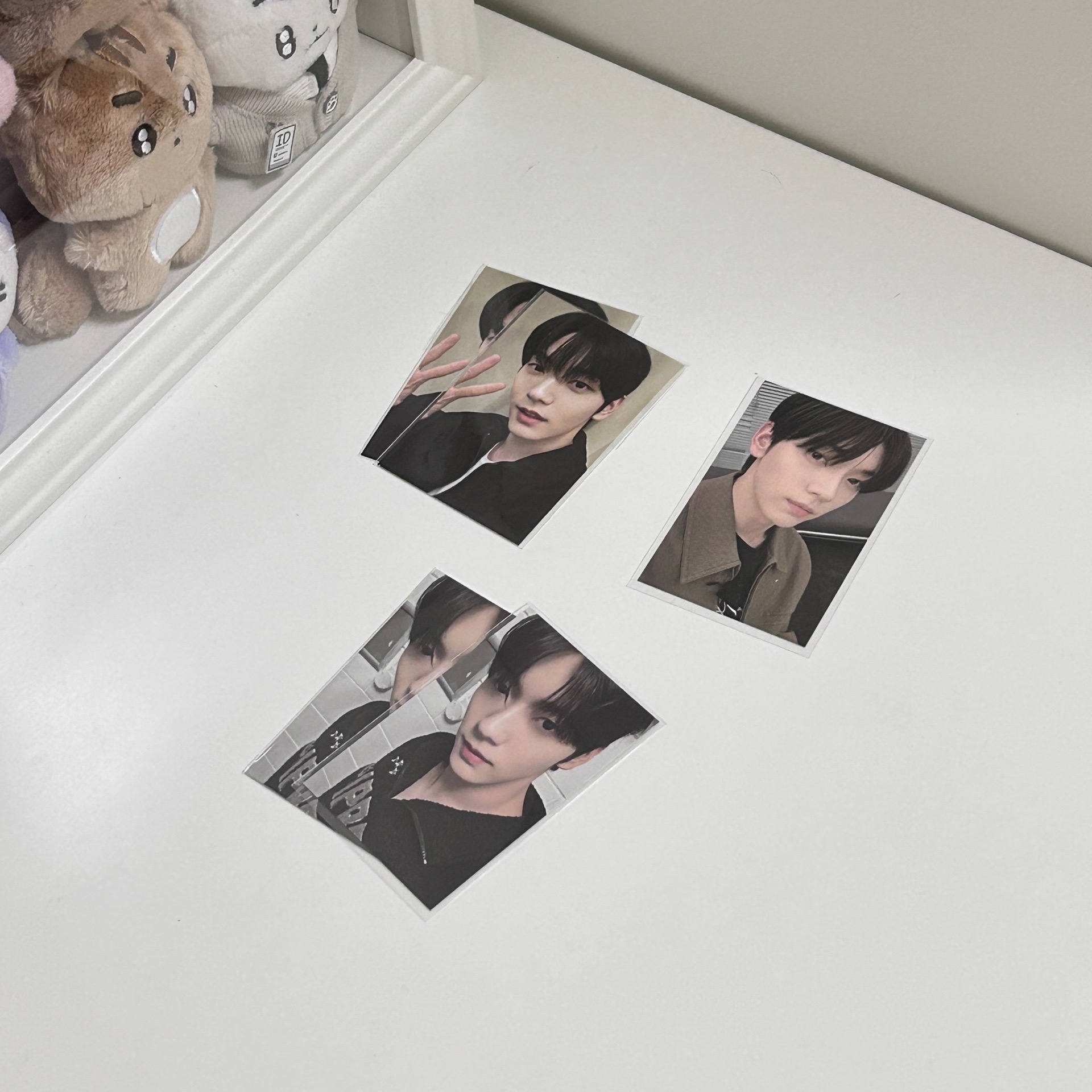 崔秀彬 PPULBATU滿額卡