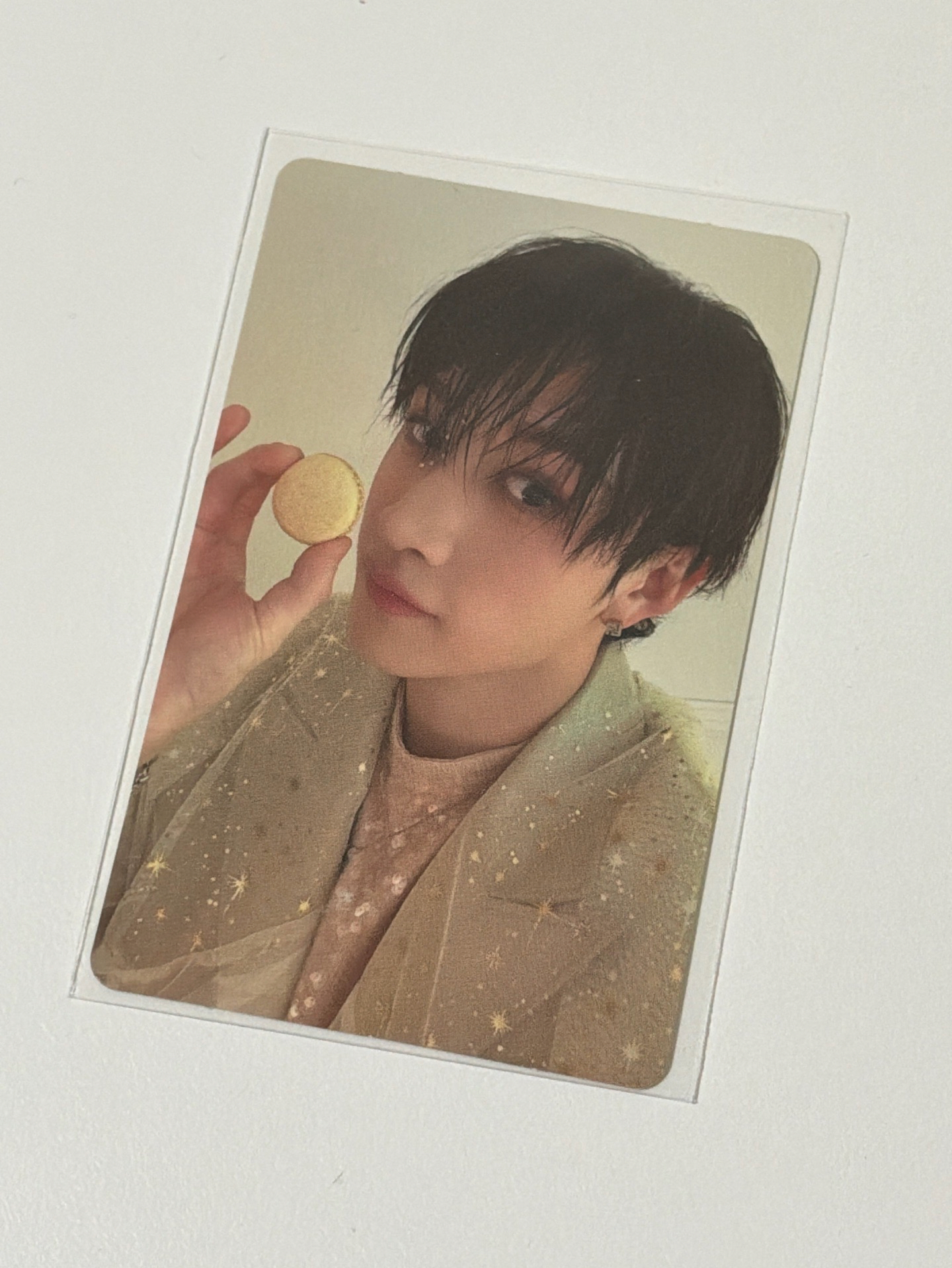 Hollow日專馬卡龍燦