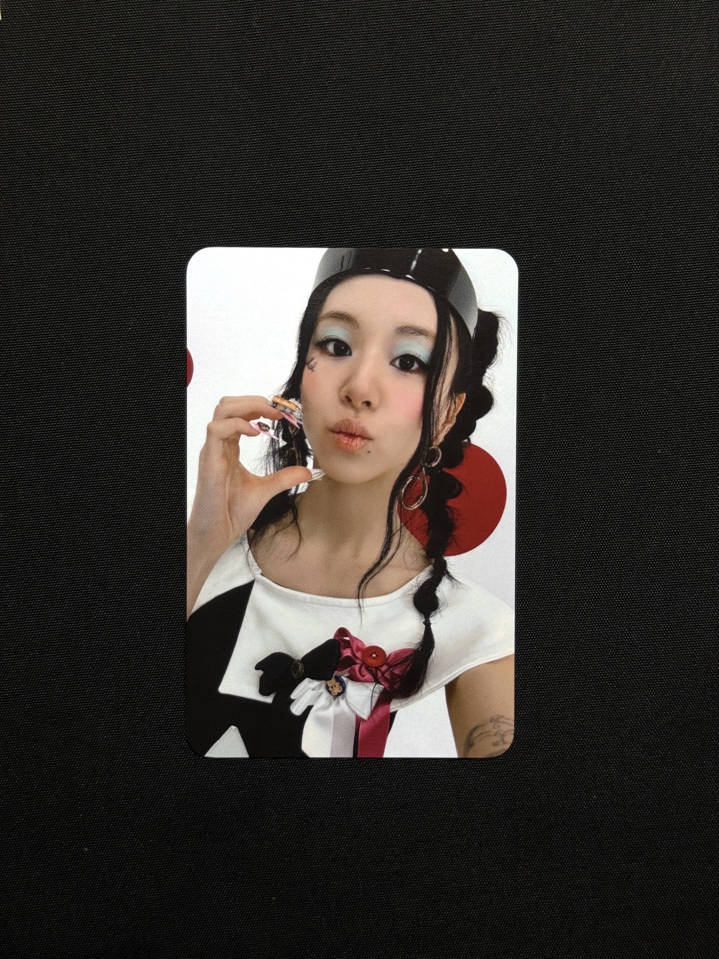 CHAEYOUNG LIL FANTASY vol.1 wm特典卡