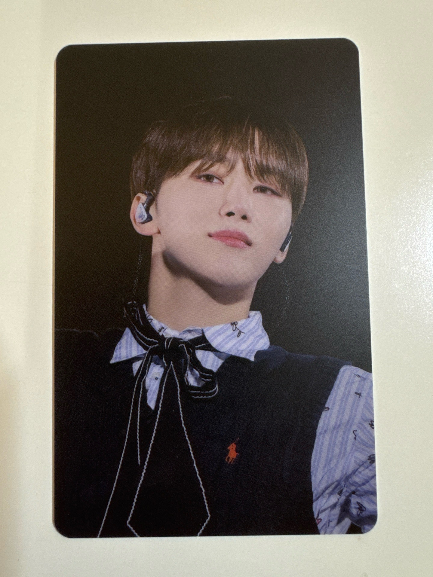 Follow fellow 展覽入場卡 寛