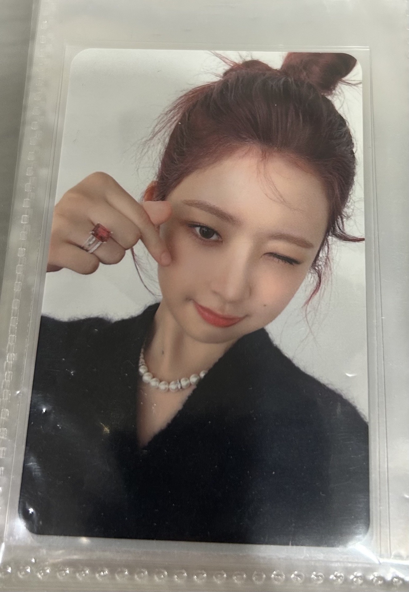 I’VE MINE 伶卡 專卡