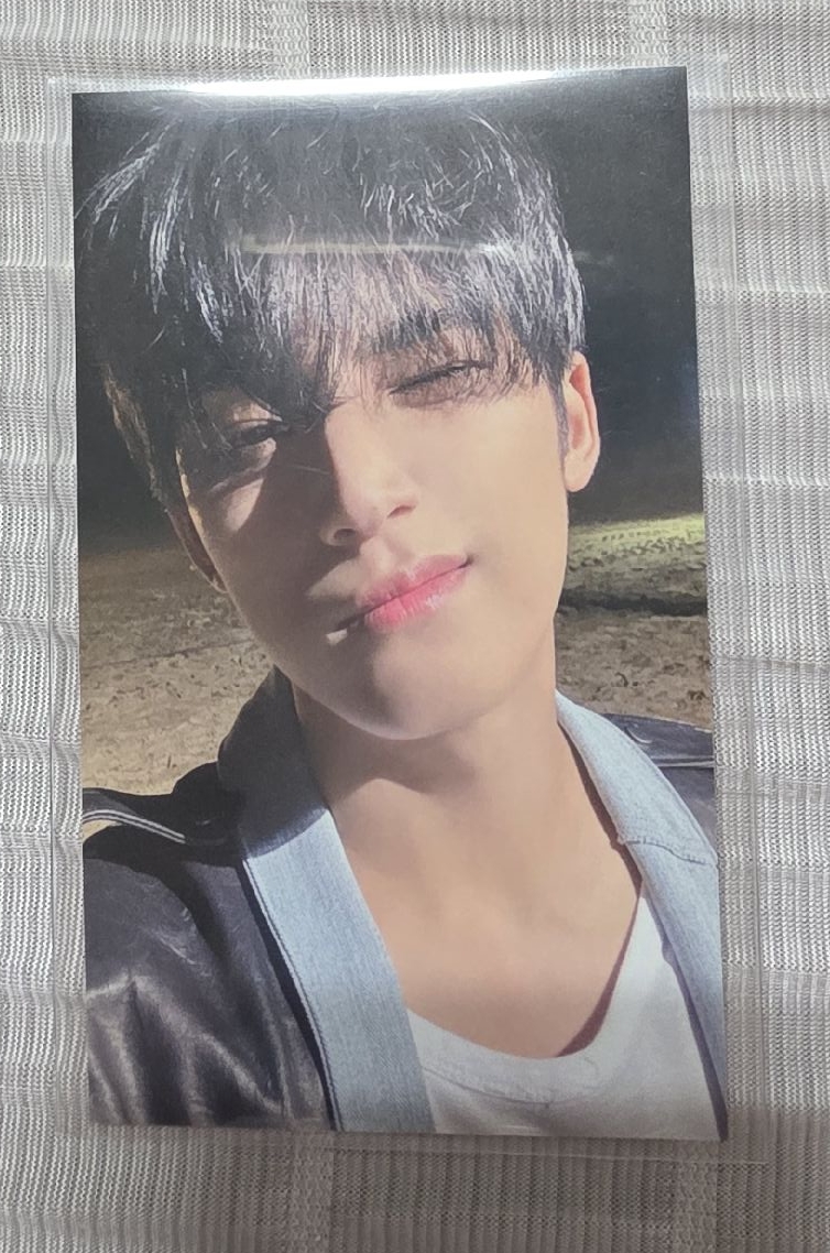 迷11 東京入場卡