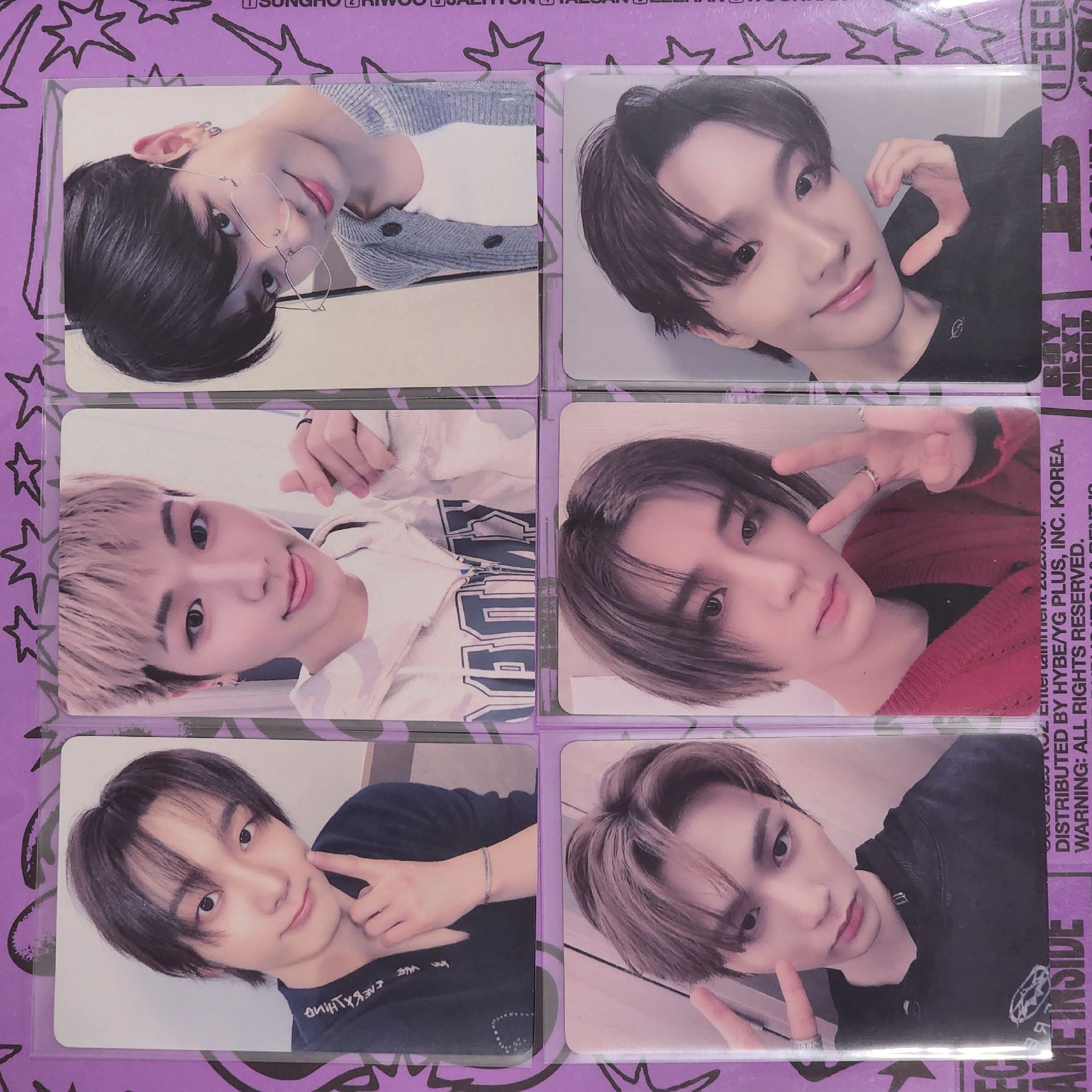 ⭕［一套出］ yzy3.0 一直娛 門童