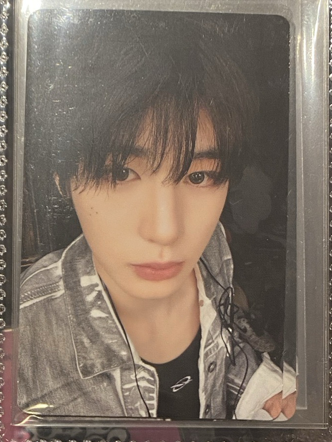 BND 金桐儇 李常赫 19.99專卡