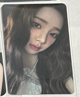 Dirty Work EL幸運卡柚