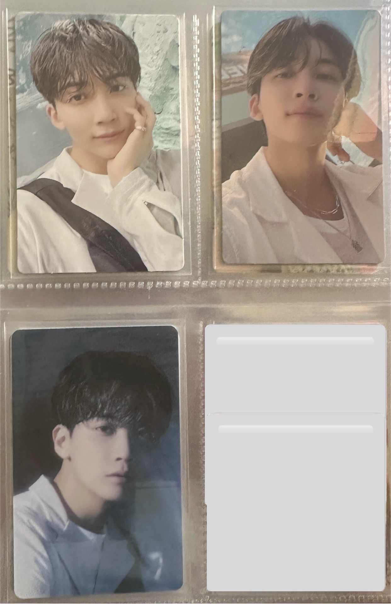 Seventeen專卡