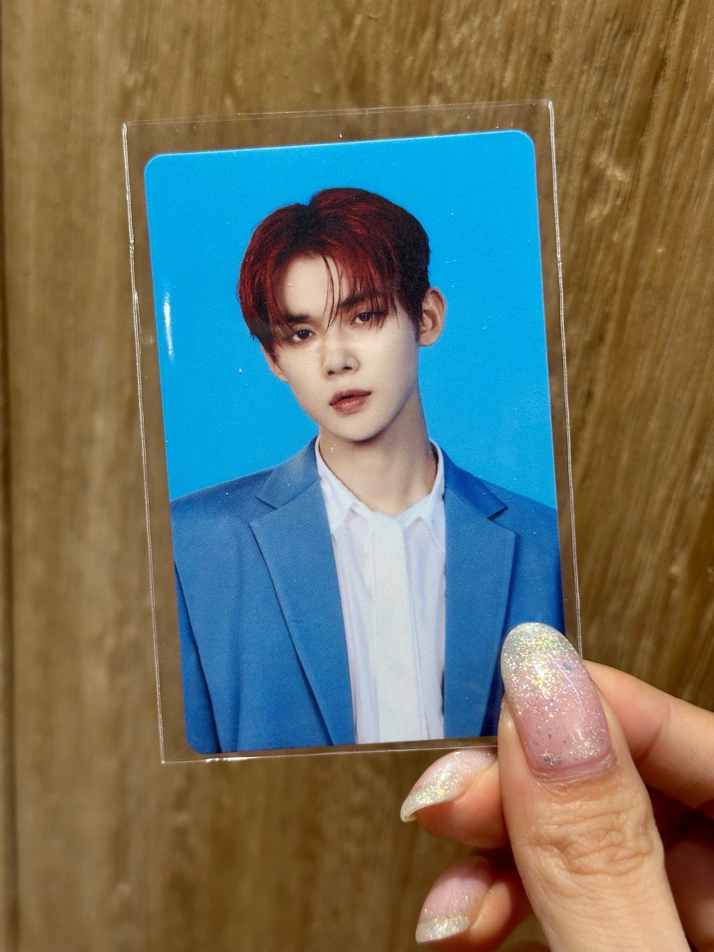 EP.2 世巡/日巡 隨機卡 竣