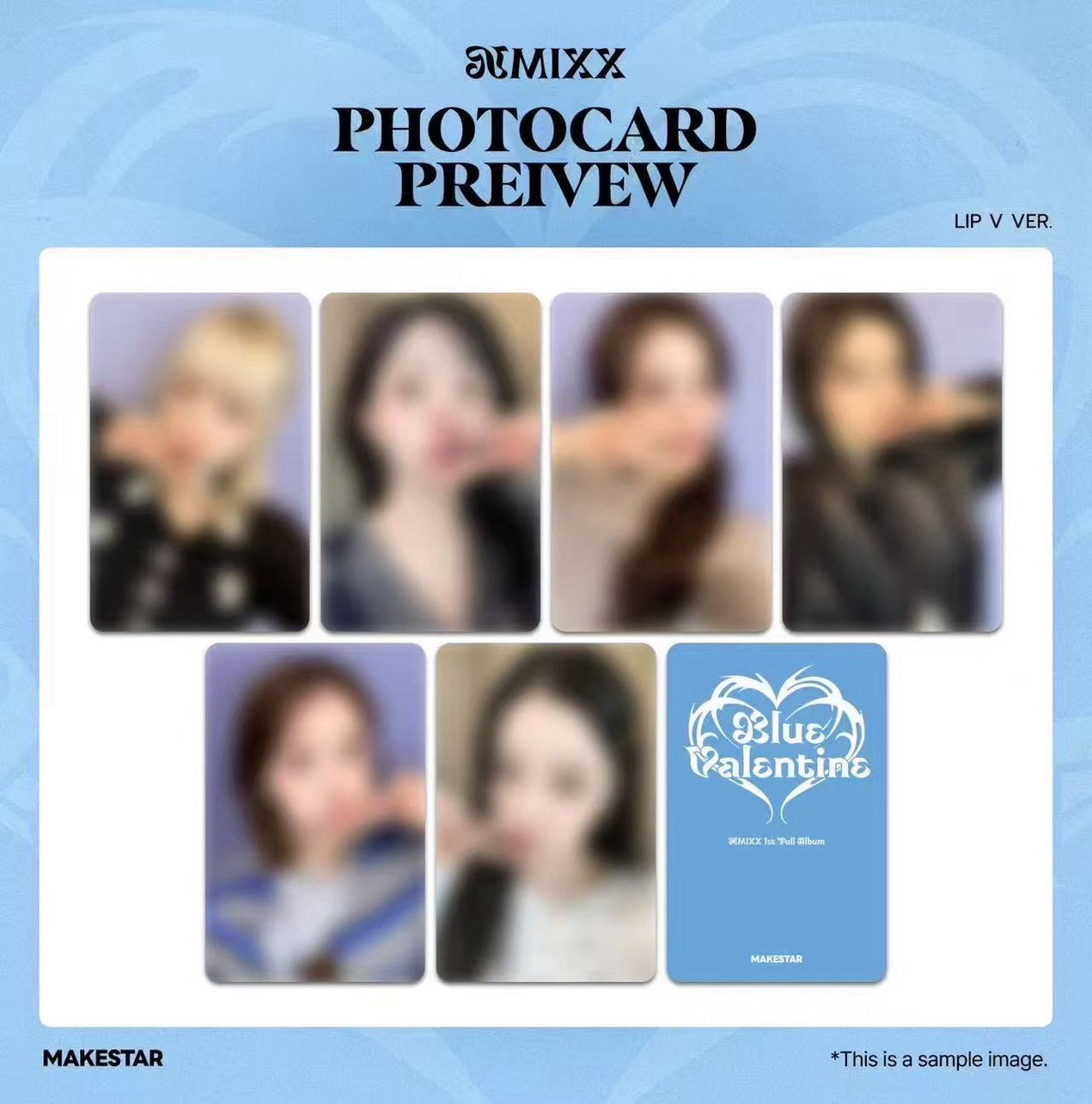 NMIXX MS簽售 嘟嘴 非現貨