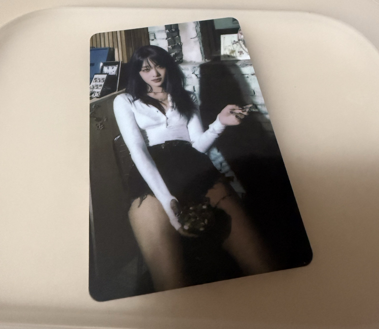 米妮小卡 （已掃）