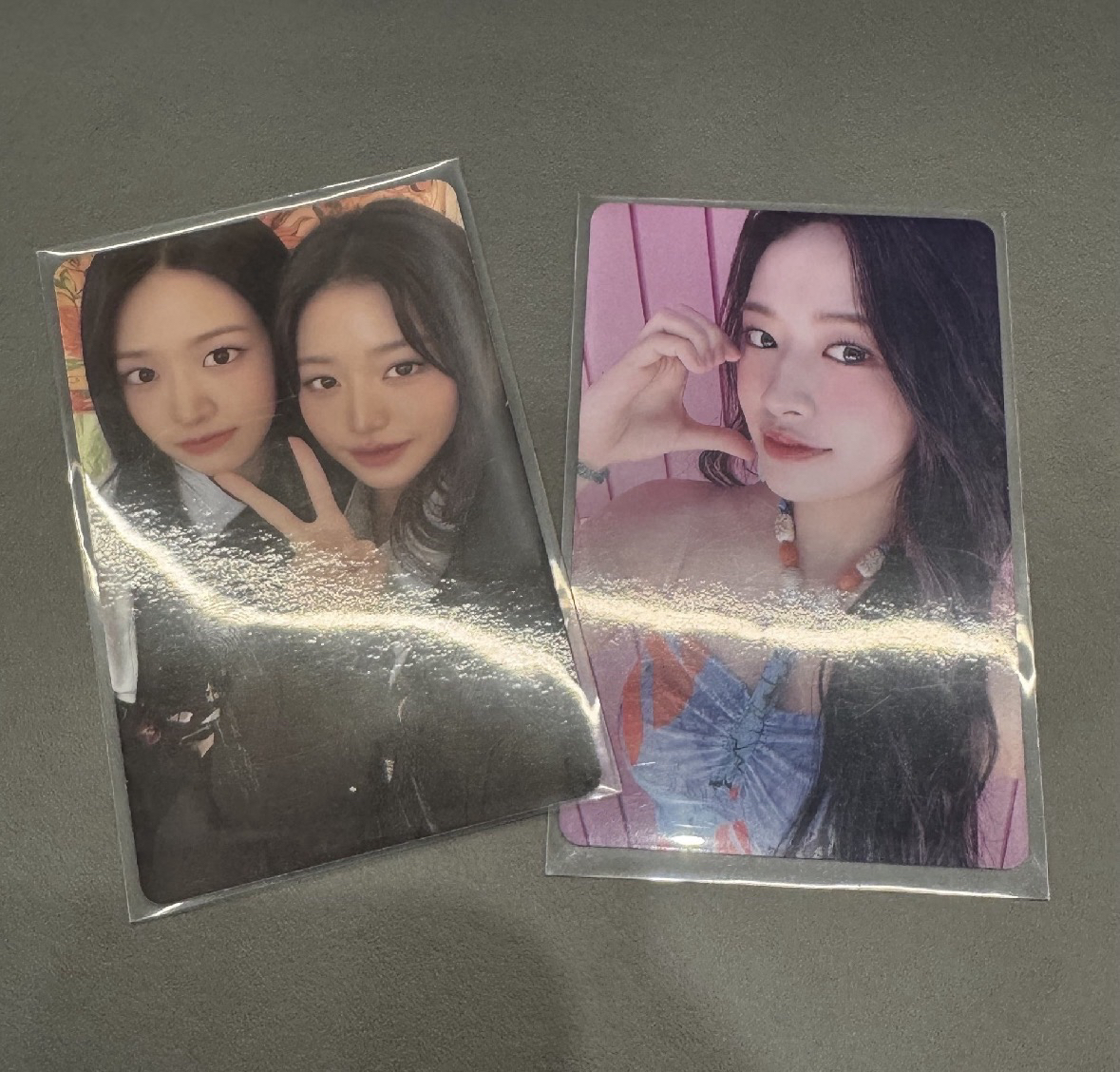 安員雙人+塔店安